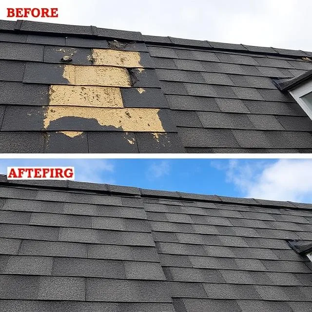 Roof Repair Near Me in Milano, TX near me
